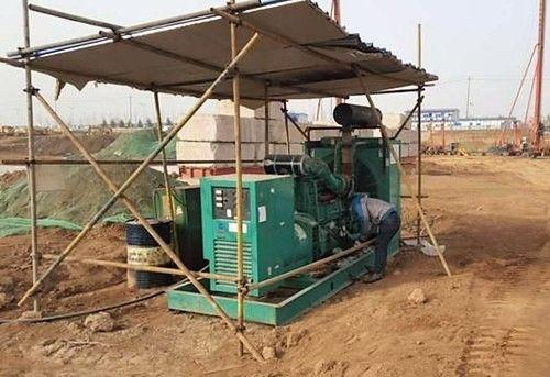 仁化发电机出租 仁化发电机出租