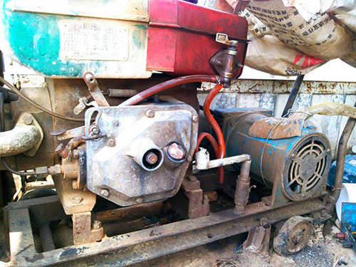 仁化单杠柴油机发电机出租 仁化单杠柴油机发电机出租