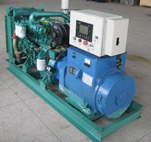 仁化发电机出租