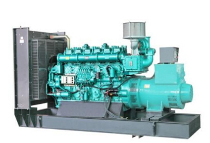 仁化发电机出租