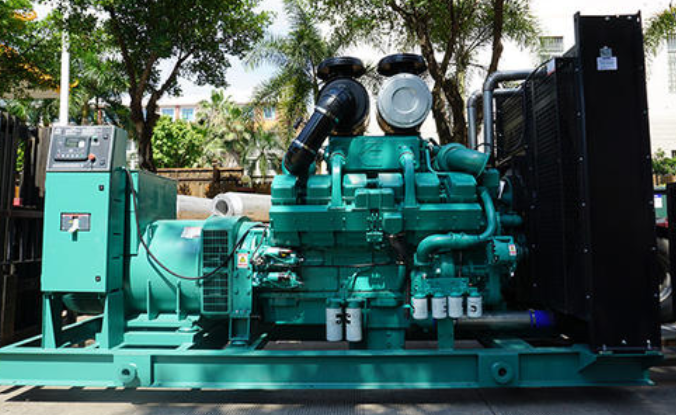 仁化柴油发电机 仁化柴油发电机