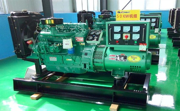 仁化发电机出租 仁化发电机出租